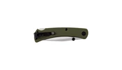 Buck FOLDING HUNTER SLIM PRO TRX 0110GRS3 GREEN - 2