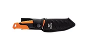 Buck PURSUIT PRO LARGE GUTHOOK 0657ORG - 2