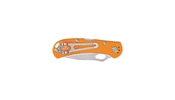 Buck SPITFIRE ORANGE 722ORS1 - 2