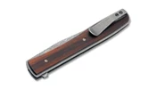 Böker Plus Urban Trapper Cocobolo Damast Zsebkés