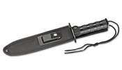 Böker Magnum Survivalist túlélő kés