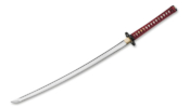 Böker Magnum Red Samurai kard