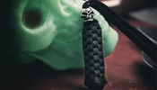 Böker Plus Black Skull Lanyard kiegészítő