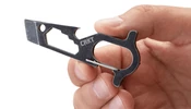 CRKT Pryma Pocket Tool Keychain multiszerszám