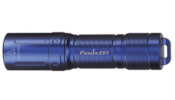 Fenix E01 V2.0 Kék EDC Lámpa