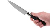 KAI Wasabi Black konyhakés 15 cm-es