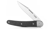 LionSteel Jack Three Carbon Fiber Zsebkés
