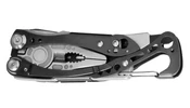 Leatherman Skeletool CX Multiszerszám