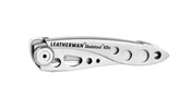 Leatherman Skeletool KBX Ezüst Zsebkés