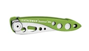 Leatherman Skeletool KBX Zöld Zsebkés