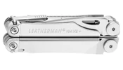 Leatherman Wave Plus Multiszerszám