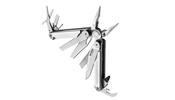 Leatherman Wave Plus Multiszerszám