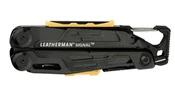 Leatherman Signal Fekete Outdoor Multiszerszám