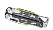 Leatherman Signal Szürke Outdoor Multiszerszám