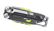 Leatherman Signal Szürke Outdoor Multiszerszám