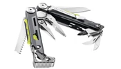 Leatherman Signal Szürke Outdoor Multiszerszám
