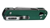 Leatherman Free T4 Evergreen Multiszerszám