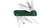 Leatherman Free T4 Evergreen Multiszerszám