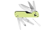 Leatherman Free T4 Lunar Multiszerszám