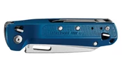 Leatherman Free K2 Navy Zsebkés