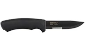 Morakniv Bushcraft Expert SRT Black outdoor kés