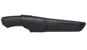 Morakniv Bushcraft Survival Black outdoor kés szénacél