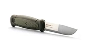 Morakniv Garberg szénacél