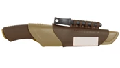 Morakniv Bushcraft Survival Desert Sand outdoor kés
