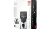 Moser ChromStyle Pro Black Hajvágógép