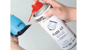 Wahl - Moser Blade Ice 4in1 Spray 400 ml