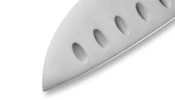 Samura Mo-V Santoku szakácskés 18 cm-es