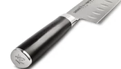Samura Mo-V Santoku szakácskés 18 cm-es