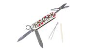Victorinox Classic zsebkés edelweiss
