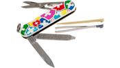 Victorinox Classic Zsebkés Colors