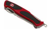 Victorinox Rangergrip 78 zsebkés piros
