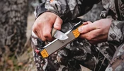 Work Sharp Guided Field Sharpener kézi élező készlet