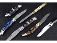 Késmarkolat anyagok, avagy miből készülnek a minőségi produktumok?