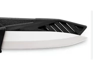 Pontosan milyen előnyökkel és hátrányokkal jár a kerámia penge alkalmazása?