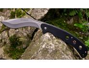 Mit tud egy Böker Magnum Pocket Kukri zsebkés?