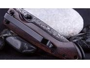 Böker Plus Damascus Gent