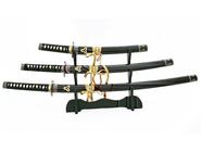 Hattori Hanzo legendája - Gyűjteménybe illő szamurájkardok nyomában
