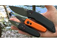 Kershaw Launch zsebkés - mindenünk a minőség!