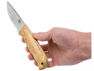 Helle Wabakimi – Egy legyőzhetetlen skandináv kés legendája