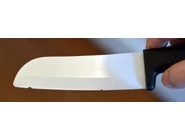 Kerámia kések – van, aki szereti, van, aki kerüli a használatát