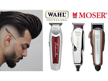Miért hasznos a Wahl kontúrvágó ?