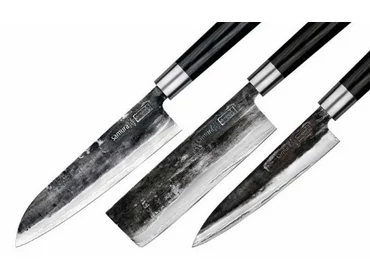 A húsvágó kés nélkülözhetetlen minden konyhában