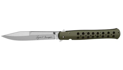 Lynn Thompson Signature Ti-Lite