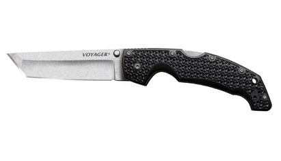 Voyager Large Tanto