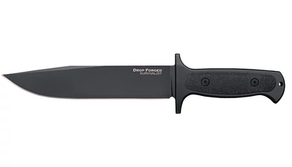 Drop forged survivalist