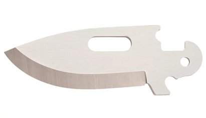 Set de 3 lames drop point pour Clic-N-Cut